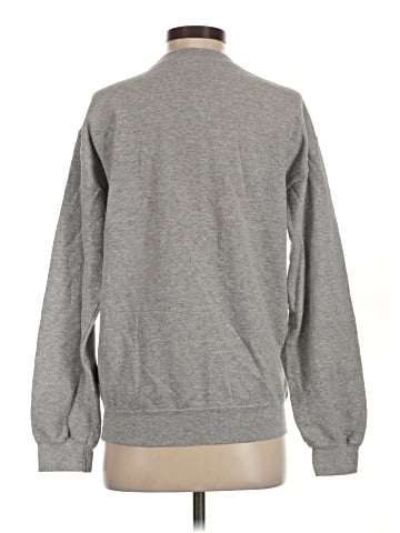 Gildan Sweatshirt (view 2)