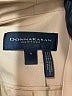 Donna Karan New York Tan Blazer Size 6 - photo 6