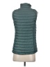 Columbia 100% Polyester Teal Vest Size S - photo 2