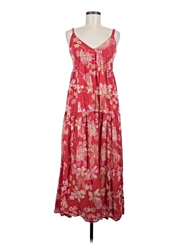 Millibon Casual Dress (view 1)