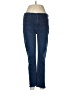 Hudson Jeans Solid Blue Jeans Size 29 waist - photo 1