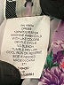 Rare Editions 100% Polyester Floral Pink Dress Size 10 - photo 4
