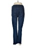 Hudson Jeans Solid Blue Jeans Size 29 waist - photo 2