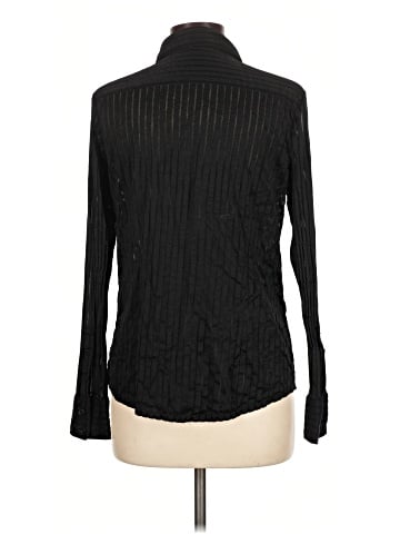 Dialogue Long Sleeve Blouse (view 2)