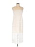 Sugar Lips Ivory Casual Dress Size XL (estimated) - photo 1