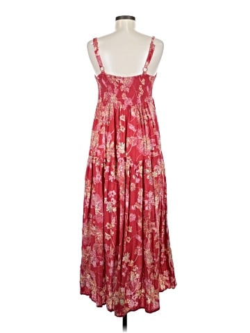 Millibon Casual Dress (view 2)