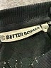 Better Bodies Black Pullover Sweater Size L - photo 7