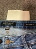 Judy Blue Hearts Blue Jeans Size 13 - photo 7