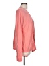J.Jill Orange Cardigan Size L - photo 4