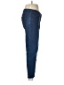 Hudson Jeans Solid Blue Jeans Size 29 waist - photo 4