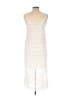 Sugar Lips Ivory Casual Dress Size XL (estimated) - photo 2
