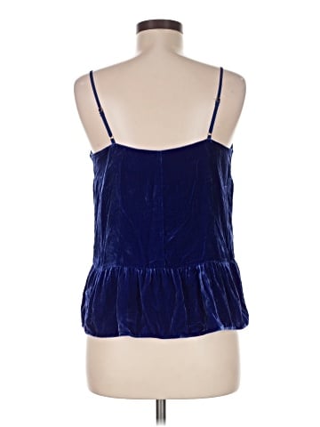 J.Crew Sleeveless Blouse (view 2)