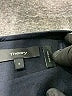 Theory Solid Black Casual Dress Size 8 - photo 7