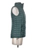 Columbia 100% Polyester Teal Vest Size S - photo 4