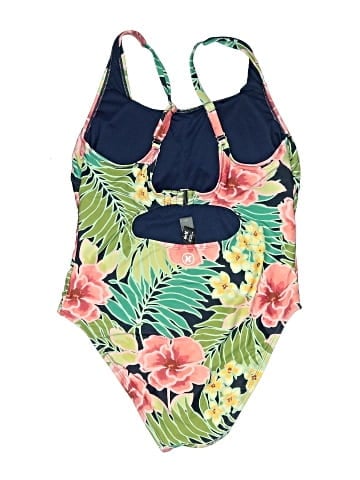 Hurley One Piece Swimsuit (view 2)