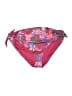 Etam Floral Pink Swimsuit Bottoms Size XXL - photo 1