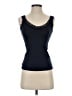 Cache Blue Sleeveless Top Size XS - photo 1
