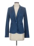 The Limited Blue Blazer Size XS - photo 1