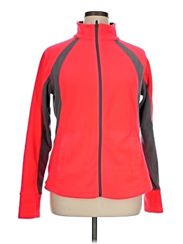 Tek Gear Fleece (view 1)