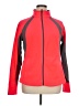 Tek Gear 100% Polyester Red Fleece Size XL - photo 1