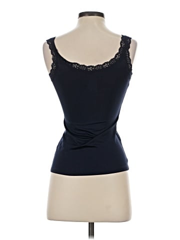 Cache Sleeveless Top (view 2)