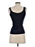 Cache Blue Sleeveless Top Size XS - photo 2