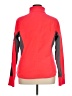 Tek Gear 100% Polyester Red Fleece Size XL - photo 2