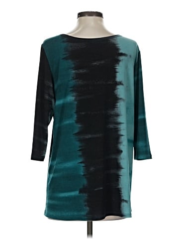 Clara Sun Woo 3/4 Sleeve T-Shirt (view 2)