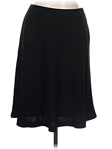 Lafayette 148 New York Casual Skirt (view 1)