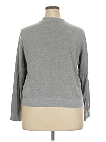 Torrid Track Jacket (view 2)