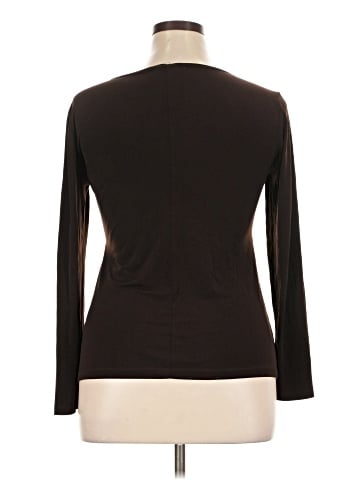 Vintage Suzie Long Sleeve Top (view 2)