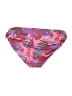 Etam Floral Pink Swimsuit Bottoms Size XXL - photo 2