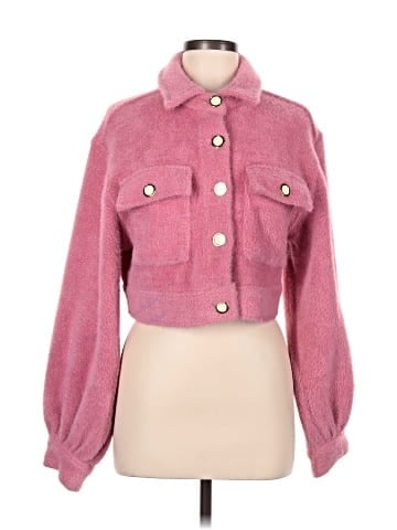 Fashion Nova Jacket (view 1)
