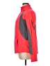 Tek Gear 100% Polyester Red Fleece Size XL - photo 5