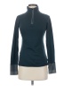 Gap Fit Teal Long Sleeve Top Size XS - photo 1