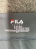 Fila Sport Solid Gray Active Skort Size S - photo 3