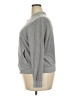 Torrid Gray Track Jacket Size 2X Plus (2) - photo 5