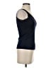 Cache Blue Sleeveless Top Size XS - photo 4