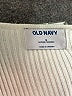 Old Navy Ivory Long Sleeve Top Size M - photo 7