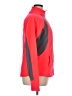 Tek Gear 100% Polyester Red Fleece Size XL - photo 4
