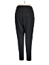 Nike Solid Black Casual Pants Size L - photo 2