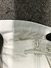 Active by Old Navy White Pullover Sweater Size M - photo 7