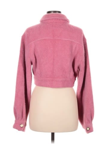 Fashion Nova Jacket (view 2)