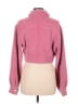 Fashion Nova Pink Jacket Size M - photo 2