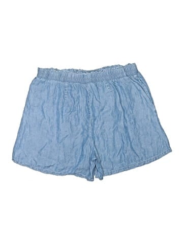 Cato Denim Shorts (view 2)