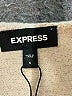 Express Tan Turtleneck Sweater Size S - photo 7