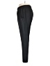 Nike Solid Black Casual Pants Size L - photo 5