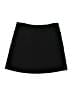 Betabrand Solid Black Skort Size XL - photo 1