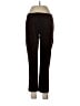 Theory Brown Casual Pants Size 10 - photo 1