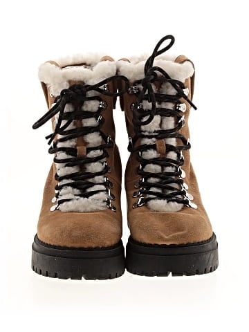Marc Fisher LTD Ankle Boots (view 2)